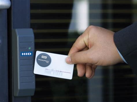 smart card access control system|hid key card entry systems.